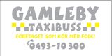 Gamleby Taxibuss